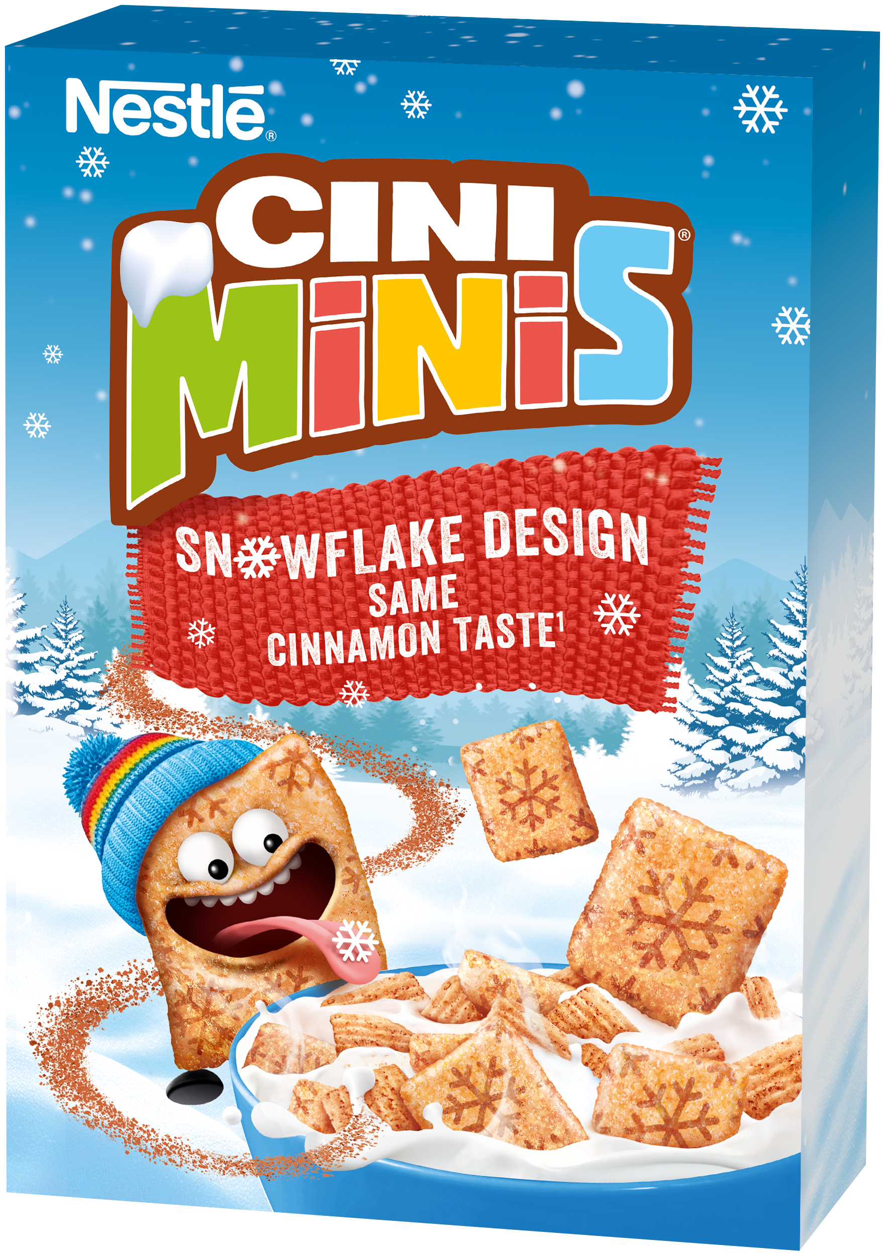 cini-minis-helbed-tooted-nestl-hommikus-gihelbed